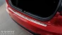 Galinio bamperio apsauga Hyundai i20 Active I Facelift (2018-2020)